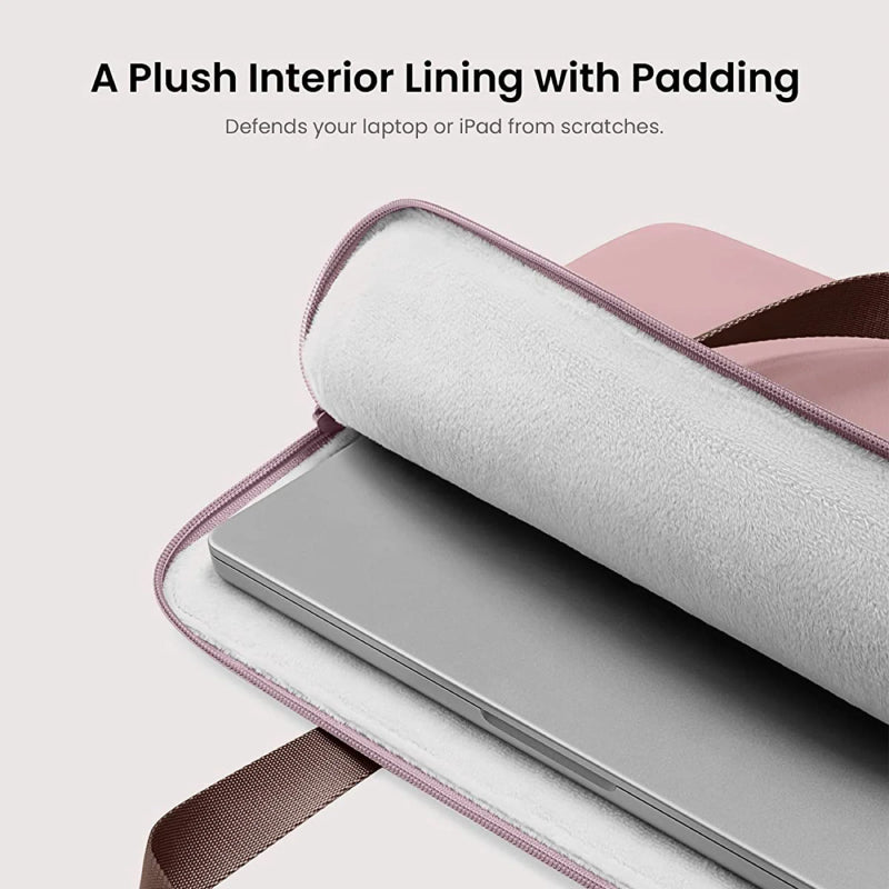 Tomtoc TheHer-A21 Dual-colorLaptop Handbag 13.5"