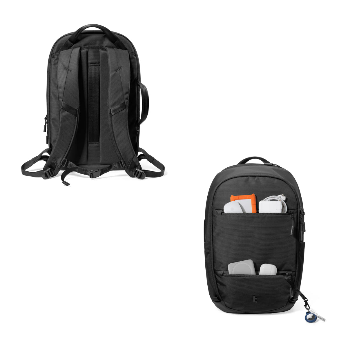 Tomtoc UrbanEX-T77 Laptop Backpack 16"