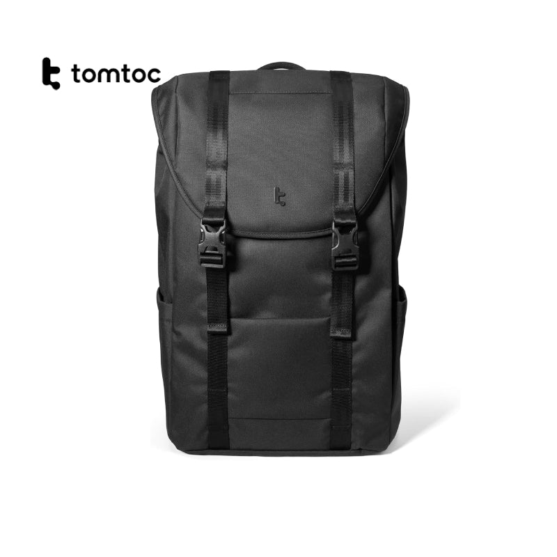 Tomtoc VintPack-TA1 22L Laptop Backpack 15.6″