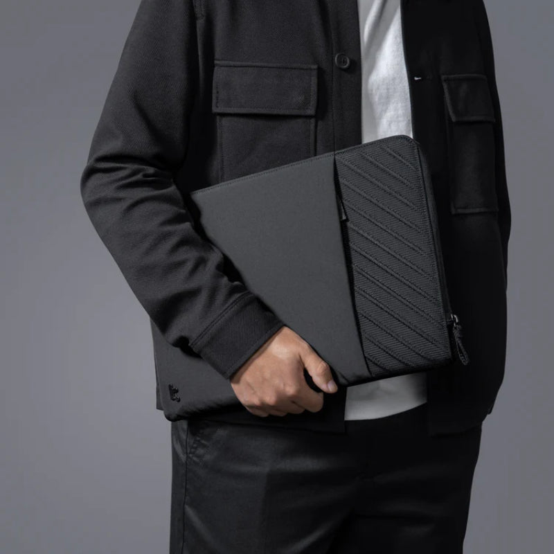 Tomtoc Voyage-A10 Laptop Sleeve for MB 13" to 16"