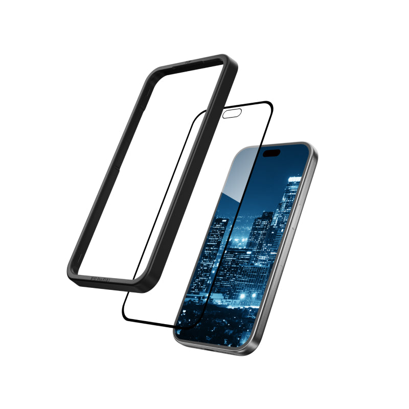 MagEasy Vetro Bluelight Screen Protector for iPhone 18 Series