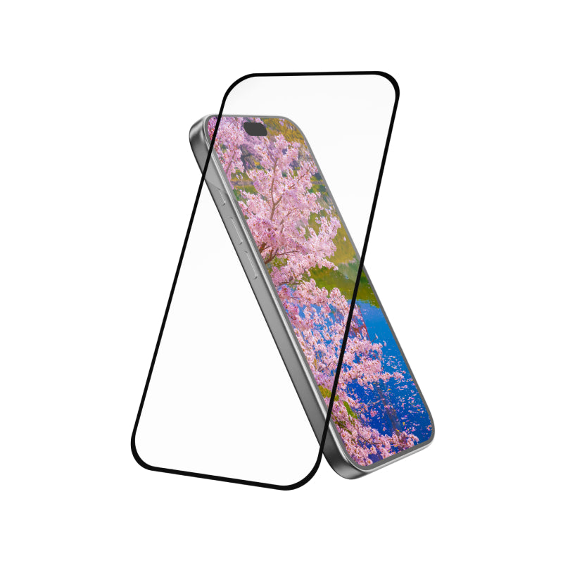 MagEasy VETRO AR Anti-Reflection Screen Protector for iPhone 18 Series