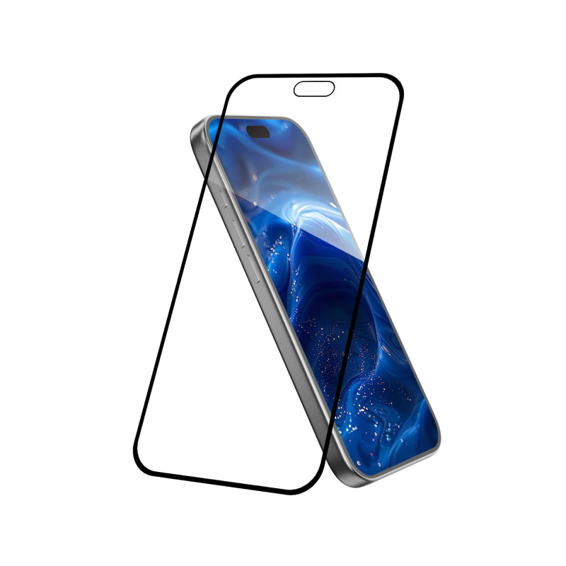 MagEasy Vetro Bluelight Screen Protector for iPhone 18 Series
