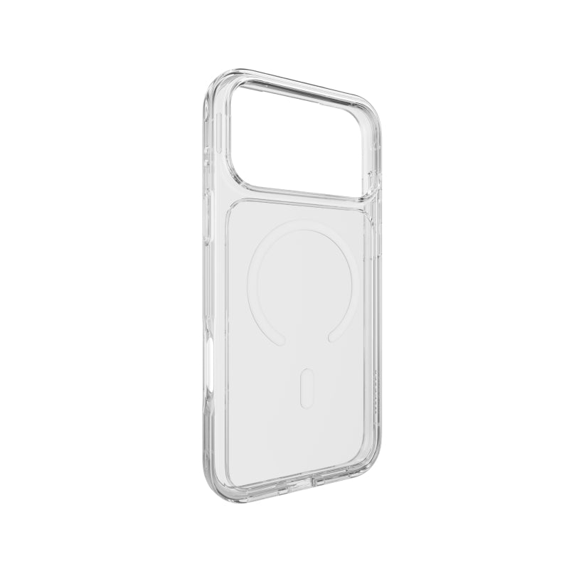 MagEasy Cleon M MagEasy Protective Clear Case for iPhone 18 Series