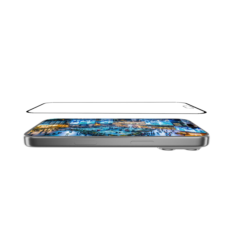MagEasy Vetro Bluelight Screen Protector for iPhone 18 Series