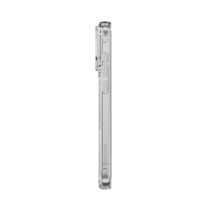 MagEasy Cleon M MagEasy Protective Clear Case for iPhone 18 Series