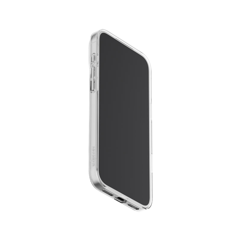 MagEasy Cryst M Never Yellowing Clear Case For iPhone 18 Series