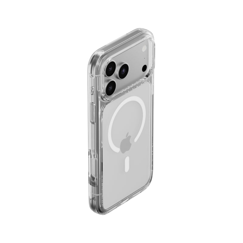MagEasy Cleon M MagEasy Protective Clear Case for iPhone 18 Series