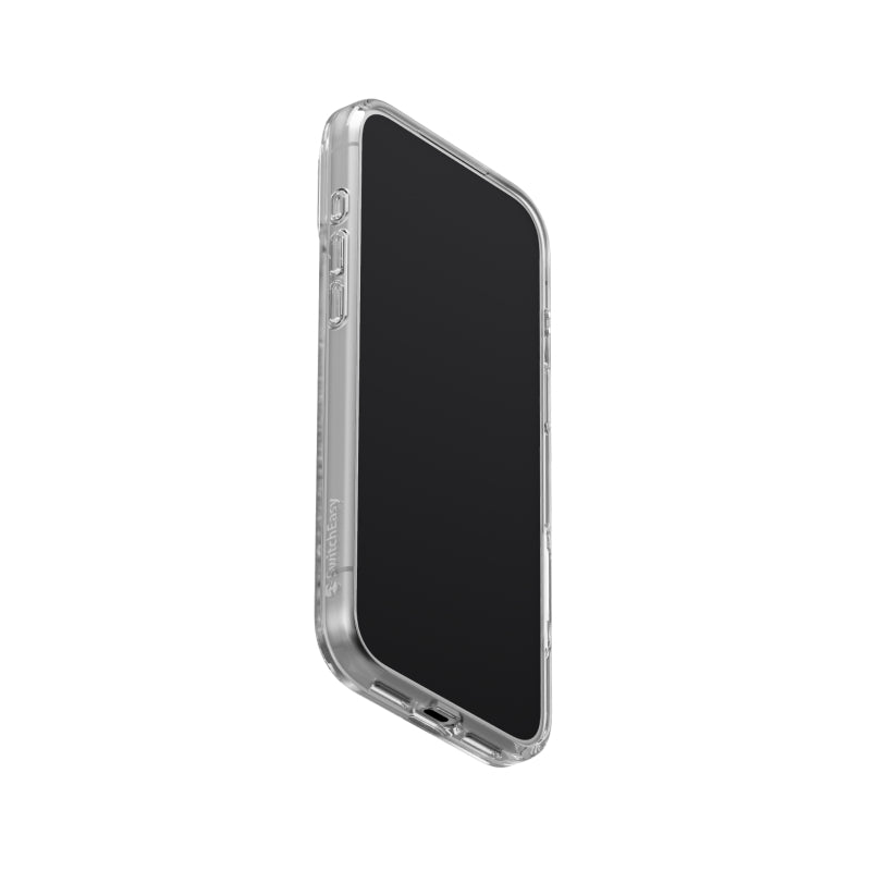 SwitchEasy Starfield M 3D Glitter Protective Case for iPhone 18 Series