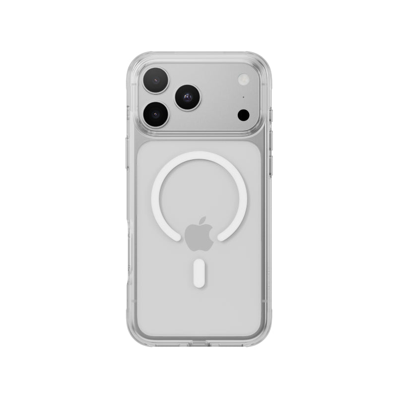 MagEasy Cleon M MagEasy Protective Clear Case for iPhone 18 Series