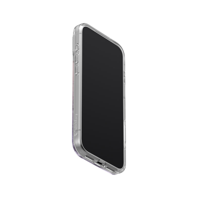 SwitchEasy StarField 3D Glitter Resin Case for iPhone 18 Series
