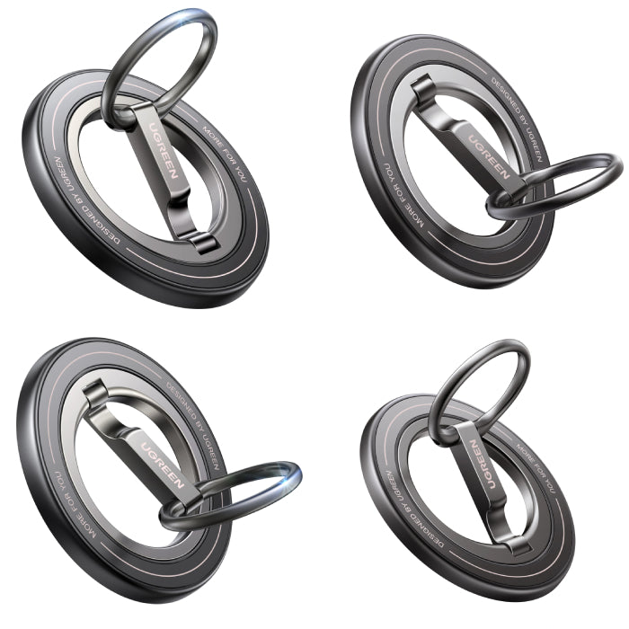 UGREEN Magnetic Phone Ring Holder (LP945)