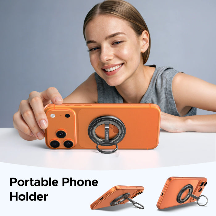 UGREEN Magnetic Phone Ring Holder (LP945)
