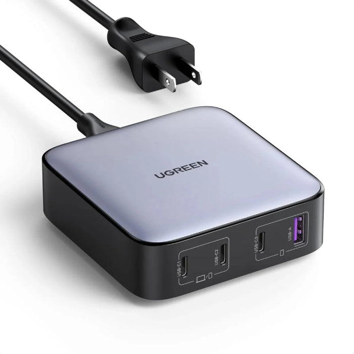 UGREEN Nexode 100W Desktop Charger US (CD328)