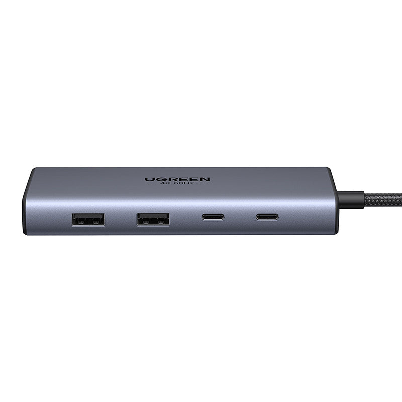 UGREEN USB-C Multiport Hub (10 in 1)