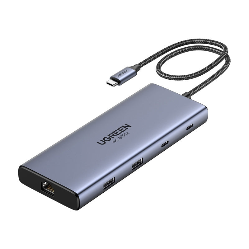 UGREEN USB-C Multiport Hub (10 in 1)