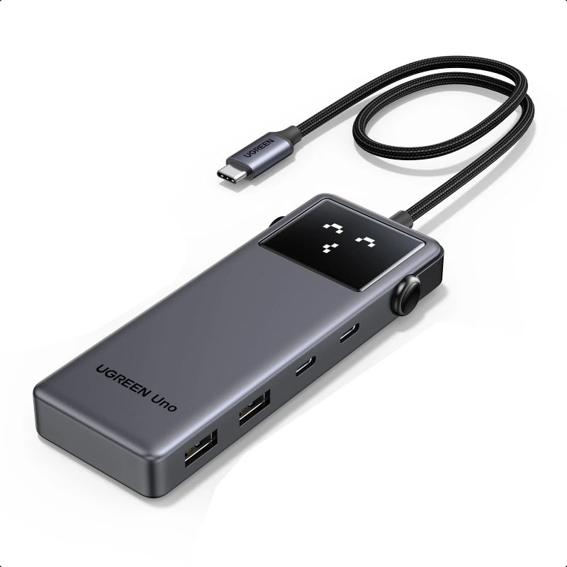UGREEN USB-C Multiport Hub (6 in 1)