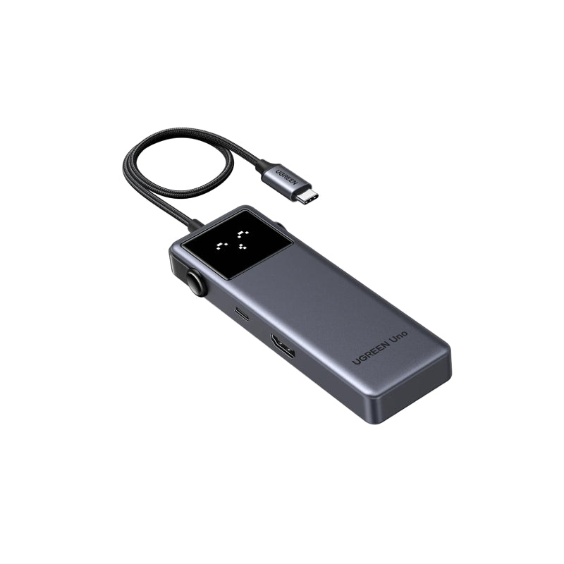 UGREEN USB-C Multiport Hub (6 in 1)
