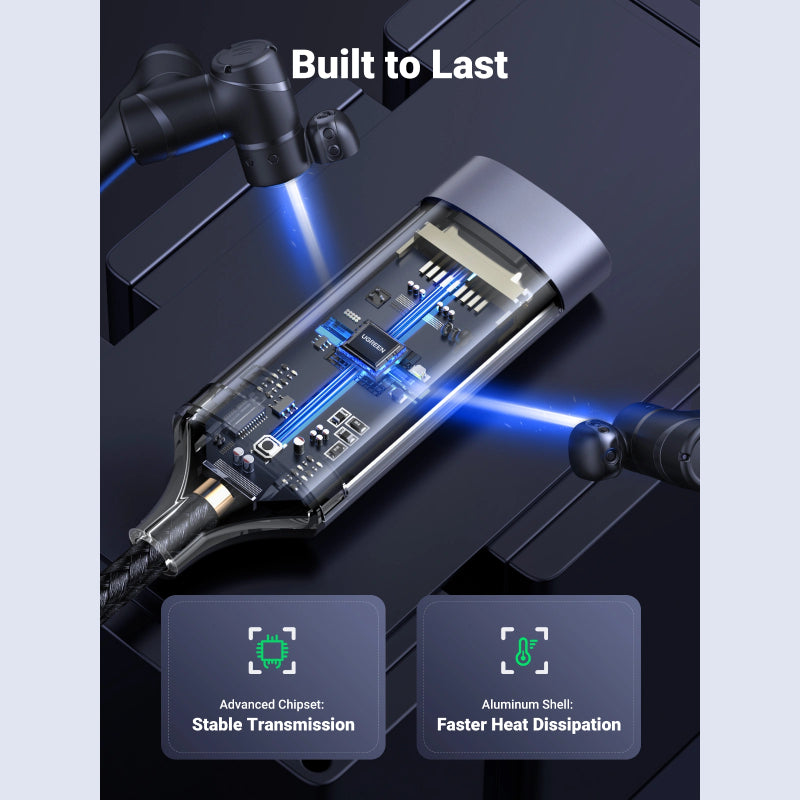 UGREEN USB-C to HDMI Adapter (CM297)