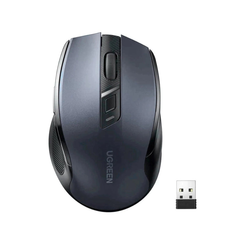 UGREEN Wireless Ergonomics Mouse