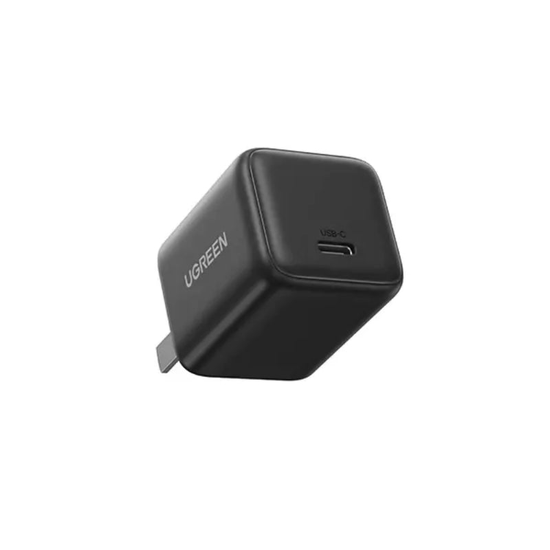 Ugreen 20W 2Pin GaN Fast Charger (X512)