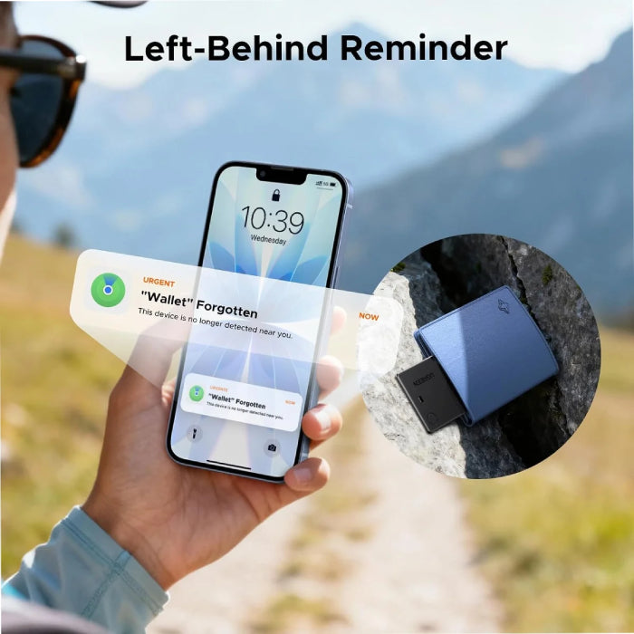Ugreen Finder Slim 2 (CM920)