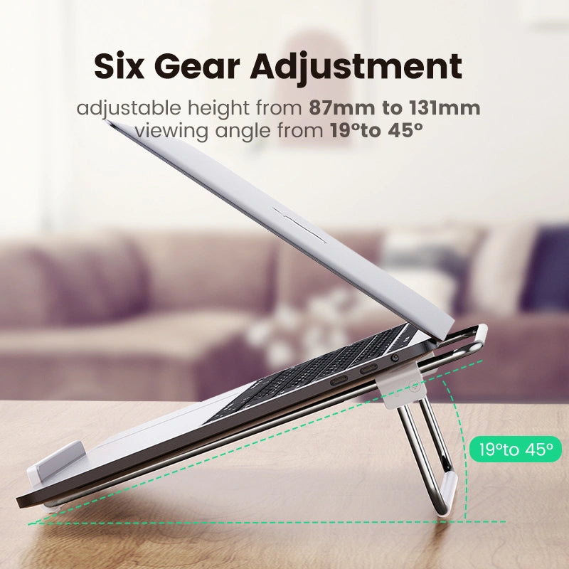 Ugreen Foldable Laptop Stand (LP230)
