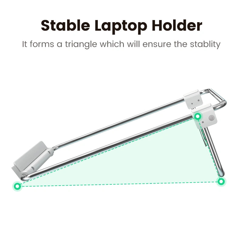 Ugreen Foldable Laptop Stand (LP230)