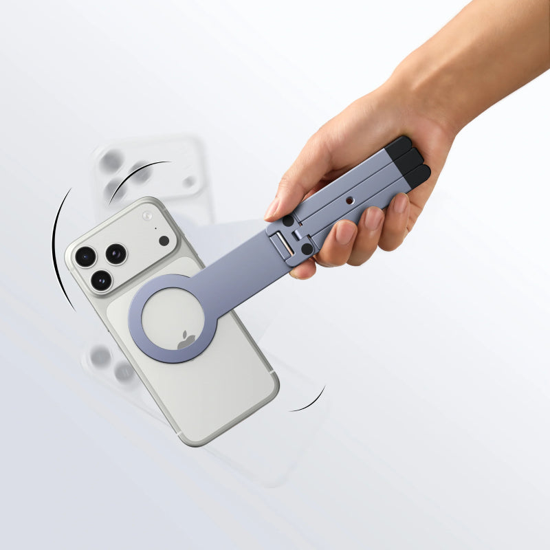 Ugreen Magnetic Phone Tripods Stand (LP962)
