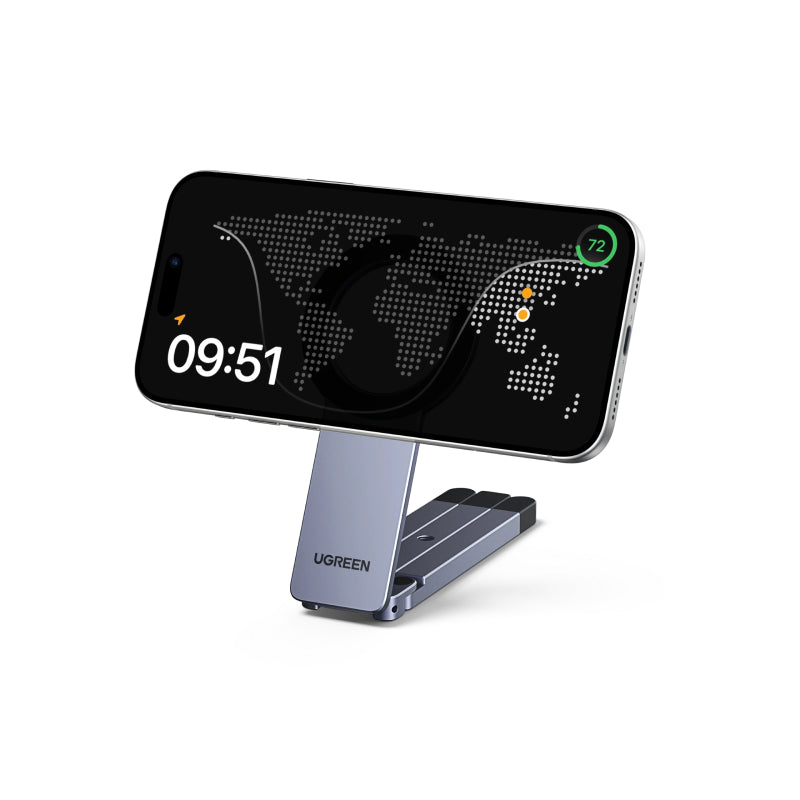 Ugreen Magnetic Phone Tripods Stand (LP962)