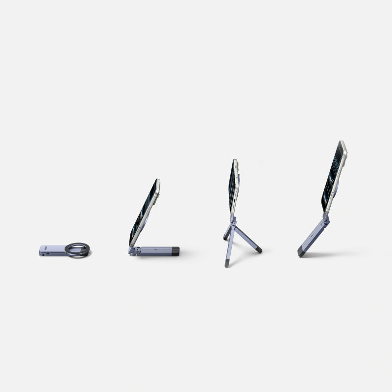 Ugreen Magnetic Phone Tripods Stand (LP962)