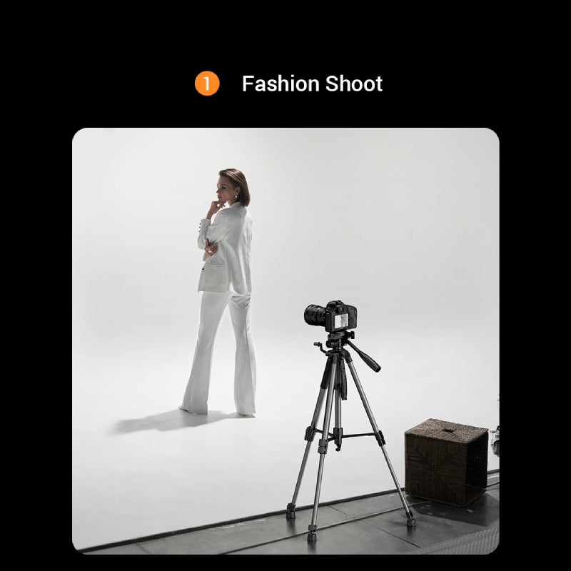 Ugreen Professional Tripod (LP661)