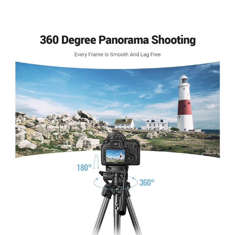 Ugreen Professional Tripod (LP661)
