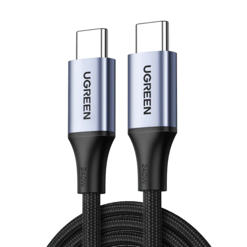 Ugreen USB-C to USB-C Charging Cable 2m (90440)