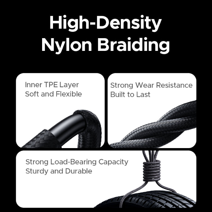 Ugreen USB-C to USB-C PD Fast Charging Cable (L529)