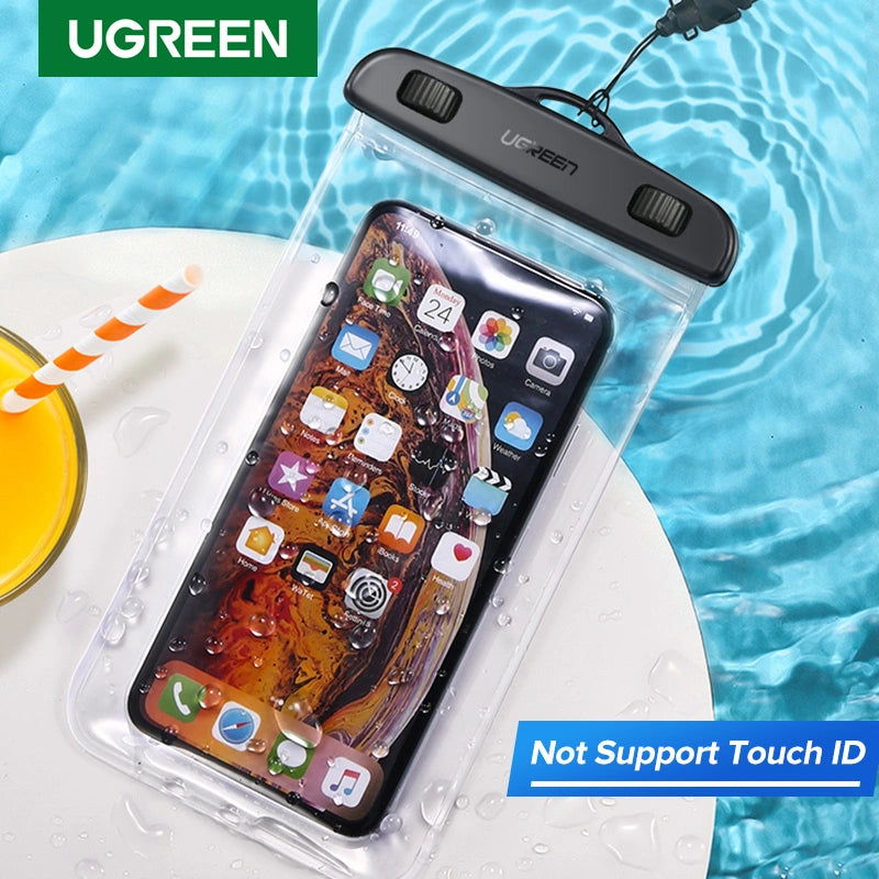 Ugreen Waterproof Phone Bag