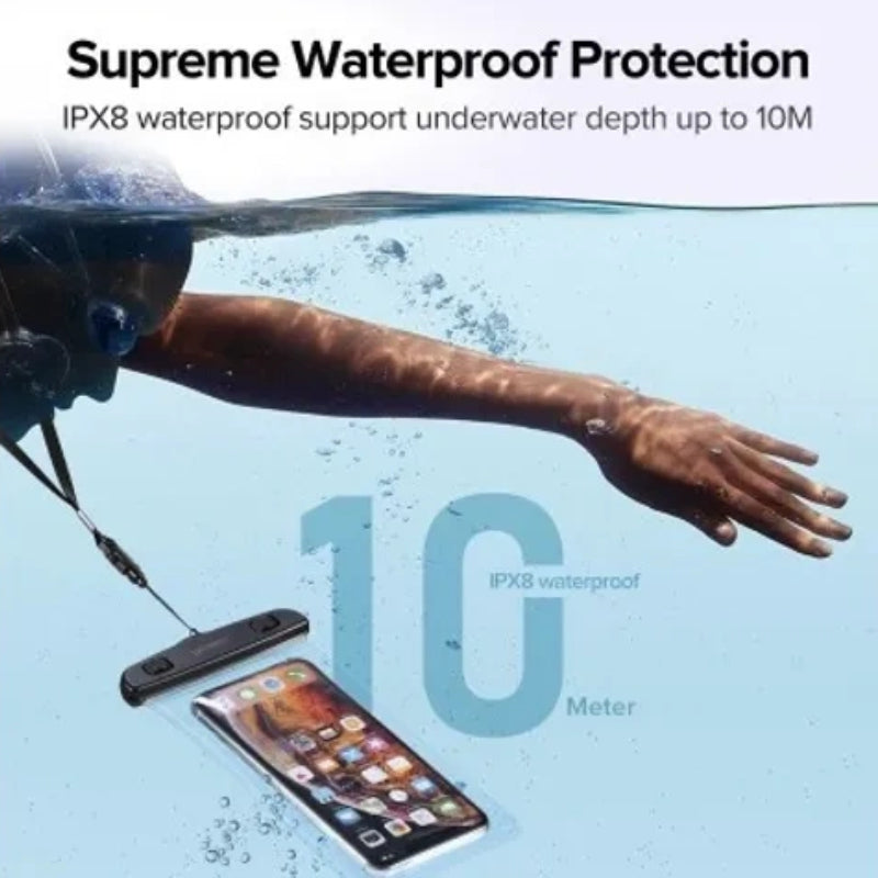 Ugreen Waterproof Phone Bag