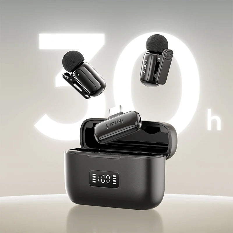 Ulanzi A200 Mini Mic