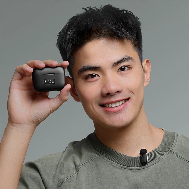 Ulanzi A200 Mini Mic