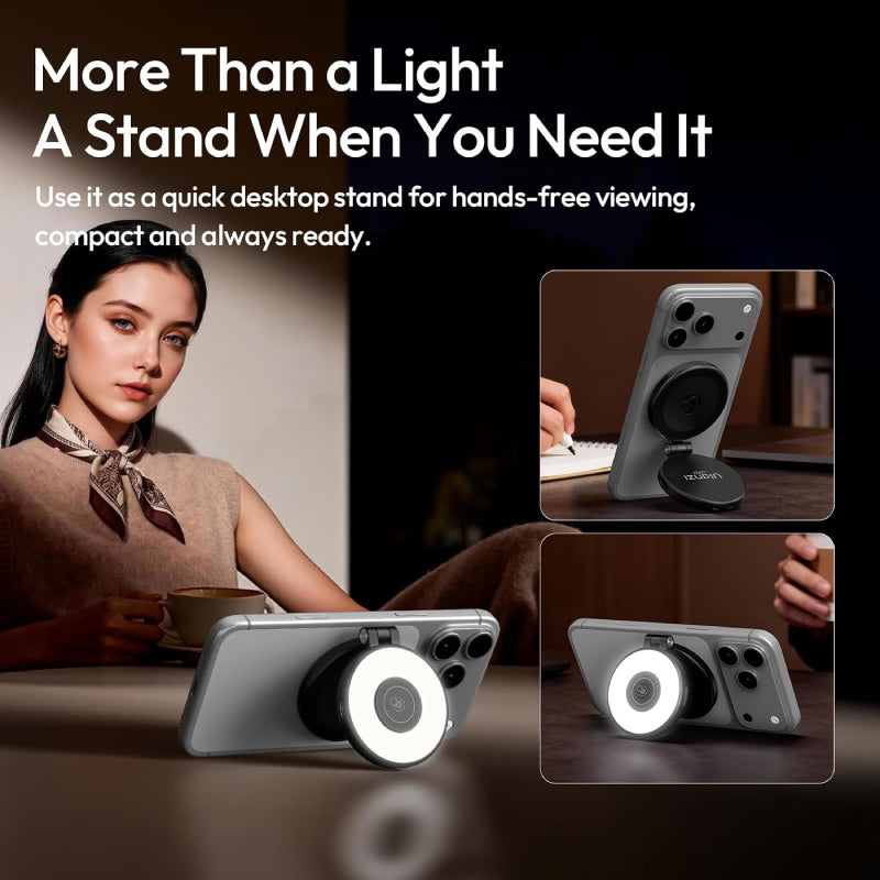 Ulanzi LM21 Magnetic Fill Light