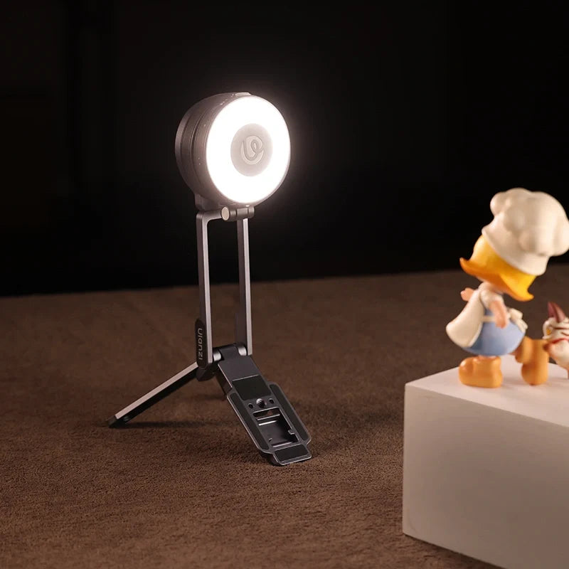 Ulanzi LM23 Mobile Phone Magnetic Fill Light 2nd Generation