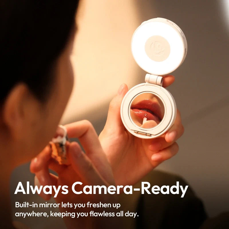 Ulanzi LM23 Mobile Phone Magnetic Fill Light 2nd Generation