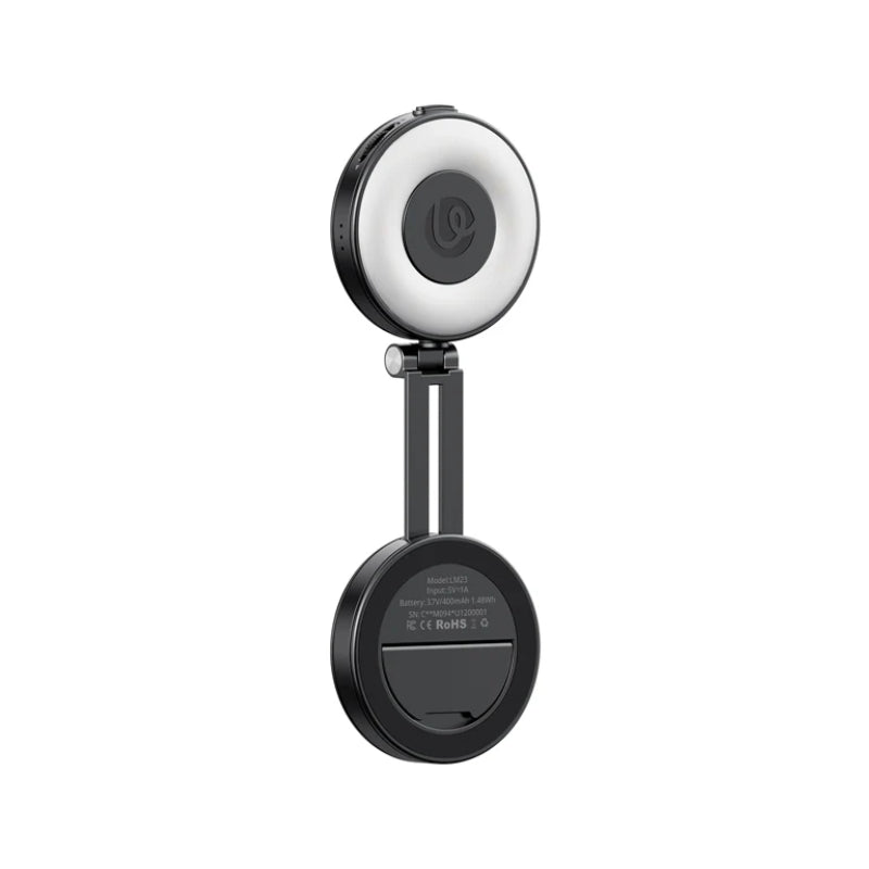 Ulanzi LM23 Mobile Phone Magnetic Fill Light 2nd Generation
