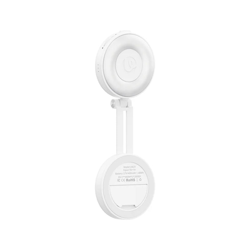 Ulanzi LM23 Mobile Phone Magnetic Fill Light 2nd Generation