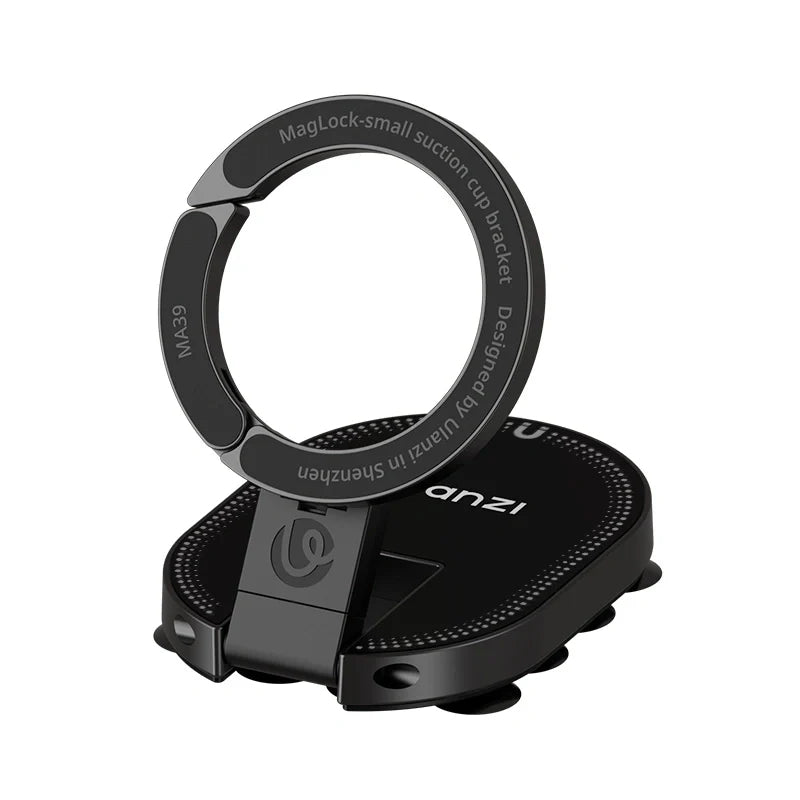 Ulanzi MA39 Maglock Mini Suction Cup Mount