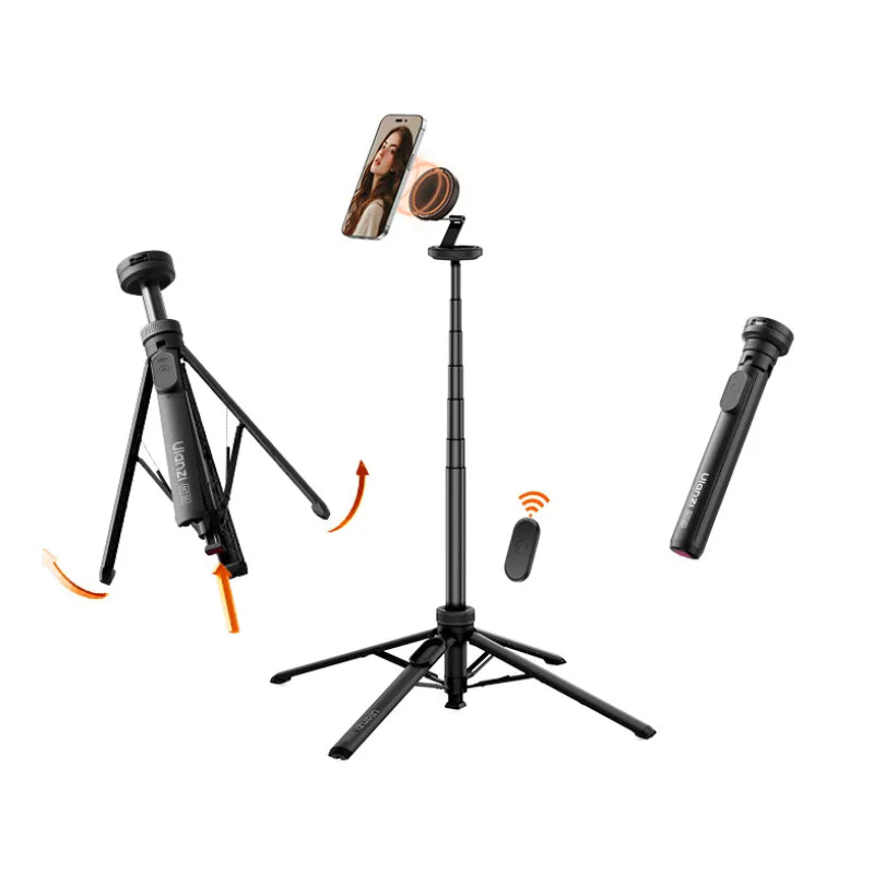 Ulanzi MT85 Automatic Phone Tripod (Magsafe)