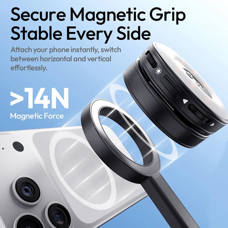 Ulanzi SK-21 Magnetic Auto-Open Tripod