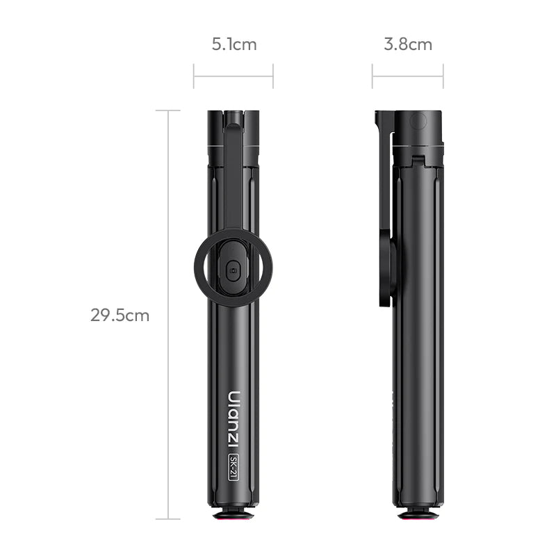 Ulanzi SK-21 Magnetic Auto-Open Tripod