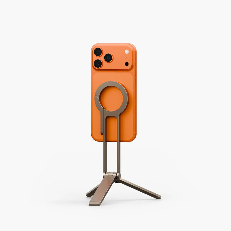 Uniq Arcus Aluminium Magnetic Carabiner Tripod