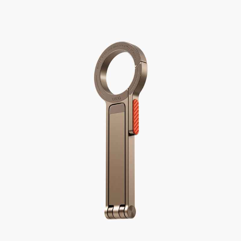 Uniq Arcus Aluminium Magnetic Carabiner Tripod